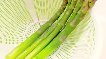 How to freeze asparagus! Freeze fresh or boil before freezing When you're ready to use them, just cook them frozen!