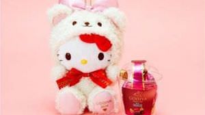 Hello Kitty & Godiva 2014--Don't miss out on the "limited edition" items only available now!
