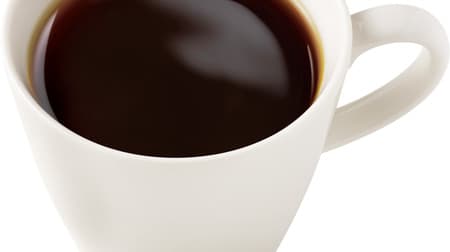 モスバーガー「ブレンドコーヒー」リニューアル！挽きたての豊かな風味・環境にも配慮
