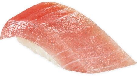 くら寿司「幻の高級魚くえ」「中とろ100円」フェア！脂乗りよく旨味たっぷりの絶品すし