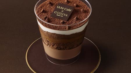 5 Gourmand Articles to Watch for Eating! Lawson x Godiva new work "Thank Chocolatier Amand" and 7-ELEVEN new product summary etc.