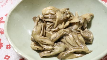 [Recipe] Easy and intense horse "Mayonnaise stir-fried with soy sauce" The flavor of Maitake mushrooms matches the richness of Mayo!