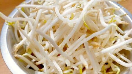 How to store bean sprouts for twice as long! Easy life hack with "toothpicks" to keep crispy sprouts longer!