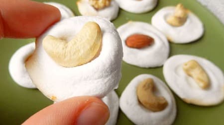 【レシピ】簡単アレンジ「マシュマロスイーツレシピ」3選！マシュマロで作る手作りクッキーやアイスなど