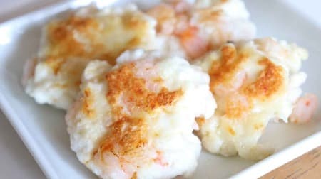 [Recipe] 3 soft "hanpen recipes"! "Cheese crab stick hanpen grilled" and "hanpen and seaweed soup" etc.