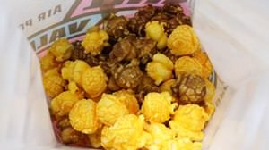 The gourmet popcorn "Hill Valley" that you can buy without lining up was a taste that Japanese people liked!