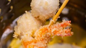 Yakiniku & Sushi Buffet "Stamina Taro" Opens New Store in Takadanobaba!