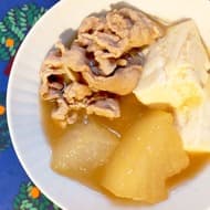 冬瓜レシピ3選まとめ！「冬瓜とろとろ肉豆腐」「冬瓜とベーコンのガーリックバター炒め」など とろける食感がやみつき♪