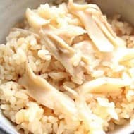 炊き込みご飯レシピ3選「舞茸炊き込みご飯」「ソーセージとオリーブの洋風炊き込みご飯」「豚肉と大根の炊き込みご飯」