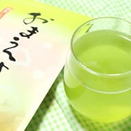 【実食】ルピシア 深蒸し煎茶「おまえさま」濃い・甘い・渋くない！ 柔らかな口当たりにほっとする癒し系日本茶