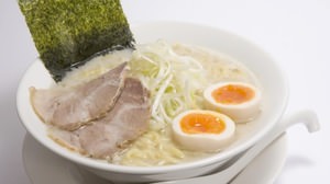 Soup, noodles, toppings ... All-in-one "made-to-order" ramen shop "Nagoya Pork Bone Ichibanken" opens in Kiyosu, Aichi!