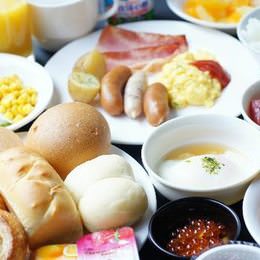日本一「朝食」がおいしいホテルは？トリップアドバイザーが口コミランキングを発表