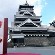 ネスレ「キットカット ミニ 黒糖ドーナツ棒味」熊本城の復旧・復元を応援！銘菓 “黒糖ドーナツ棒” の味わい目指したチョコ