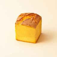 「治一郎のバターカステラ」発酵バターでコク深く！米飴とはちみつが隠し味 プチギフトにも