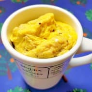 すぐできる！マグカップ朝食レシピ3選「坦々ミルクスープ」「マグカップオムレツ」「マグカップオムライス」