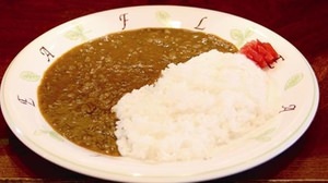 Which is "Yokohama's No. 1 Curry" !? "Gachi Curry!" Held with 73 stores participating