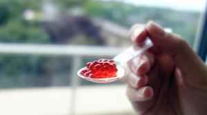 You don't have to grow it anymore ...? A 3D printer that can make fruits is developed