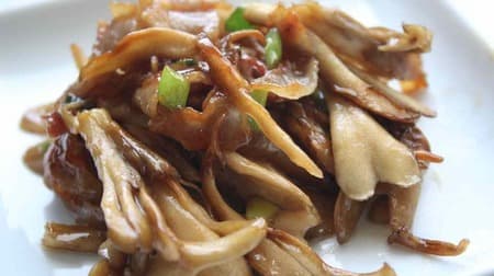 舞茸レシピ3選「カリカリ豚バラ肉とまいたけ炒め」「舞茸とじゃがいものバター醤油炒め」「牡蠣とまいたけ味噌マヨホイル焼き」
