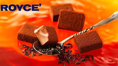 Lloyds "Nama Chocolate [Darjeeling]" and "Nama Chocolate [Orange & Mango]" campaign for free shipping also held.