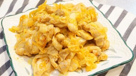 「マーボーチキン」簡単レシピ！豆腐のかわりに鶏肉でアレンジ 香辛料効いた後引く美味しさ