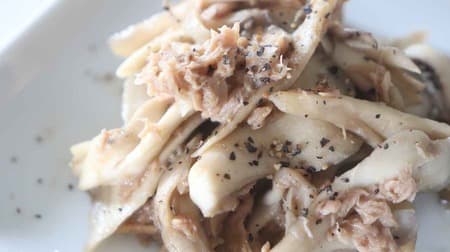 舞茸レシピ3選「舞茸とツナの炊き込みご飯」「牡蠣と舞茸味噌マヨホイル焼き」「舞茸とツナのガーリックソテー」