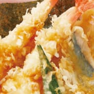 和食さと “天丼半額キャンペーン” 通常646円の天丼が322円に 平日のテイクアウト限定で！
