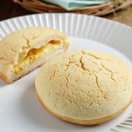 ポンパドウル「クセになるコーンクリームパン」「北海道コーンたっぷりコロッケパン」など6月の新作パン