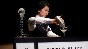 バーテンダー日本代表が今年も決定--7月の世界大会へ、いざ！