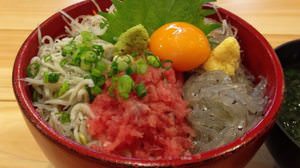 You can taste the jewels of Suruga Bay, "raw shirasu" & "sakura shrimp"-"Shirasu fishing boat" opens in Shizuoka and Numazu!