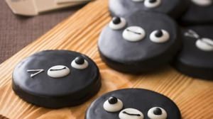 Tokyo souvenir "Suica's Penguin Cookies" can be purchased from a single piece and sold at Hotel Metropolitan.