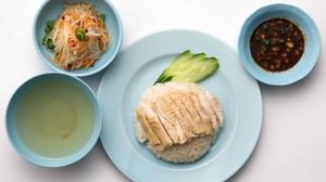 タイの大衆料理“カオマンガイ”専門店が渋谷に初上陸！「ガイトーン Tokyo」