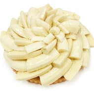カフェコムサ「フィリピン産バナナ『キウイーナ』」などバナナの日限定ケーキ！各店舗限定メニュー