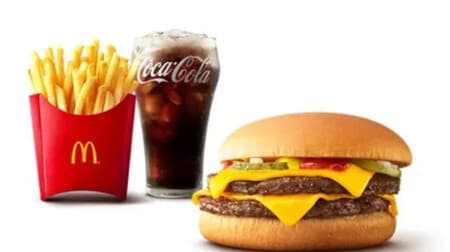 McDonald's price revision: 10-30 yen price increase for approximately 60% of items including "Hamburger," "McFried Potatoes," "Big Mac," and "Happy Set.