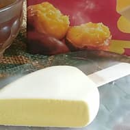 【実食】森永乳業「PARM（パルム）安納芋」まさに焼きいもそのもの！ホワイトチョコとの相性ぴったりなアイス