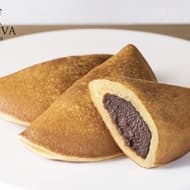 「御挟餅 チョコレート」ゴディバ マンスリー シェフズ セレクションから 和と洋のおりなす新しいハーモニー