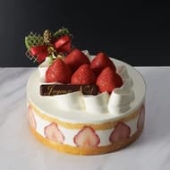 ヴィタメール 2022年クリスマスケーキコレクション「サンニュイ」や「フレーズ･ド･ヴィタメール」など予約受付開始