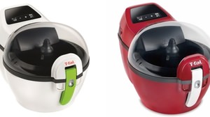 From fried chicken to fried rice with one unit! Tefal's cooking utensil "Acty Fly" landed in Japan