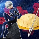 第3弾は渚カヲル―「EVANGELION Cake～月面ケーキ＆渚カヲル～」7月19日予約受付開始