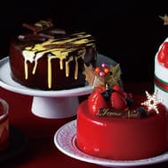 【最新】シャトレーゼ クリスマスケーキ 2022 まとめ！予約受付、発売日、販売期間、サイズ、おすすめ人気ポイントなど