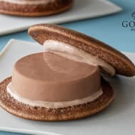 ゴディバ「ぷりんどら チョコレート」どら焼きとプリンでチョコを堪能！大分 “菊家” とコラボ