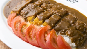 Gather dry groups! "Sedna Curry", a specialty store of "dry cutlet curry", opens in Umeda, Osaka!