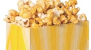 「Doc Popcorn」が期間限定で東京駅にオープン！新フレーバー「ソルト＆ペッパー」も