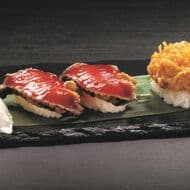 くら寿司 “大とろと九州フェア”「極み熟成大とろ（一貫）」「大切りとろさば盛り合わせ」など