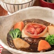 OOTOYA "Demi-glace Hamburger Steamed in an Earthen Pot Set Meal" Reprinted Menu! Official app limited 200 yen off coupon also available!