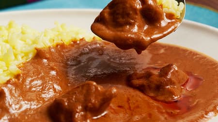 KALDI Indian Curry Series Renewed "Butter Chicken", "Chana Masala", "Palak Paneer".