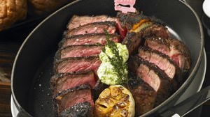 NY やハワイで人気のステーキ店が日本初上陸！「BLT STEAK 東京」六本木にオープン