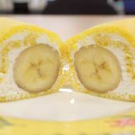 凍らせても美味しい“バナナ丸ごと1本入り”スイーツ--ローソン×「バナナ TV」第2弾