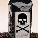 カフェイン含有量が通常の 200% のコーヒー ― Death Wish（自殺願望）Coffee 