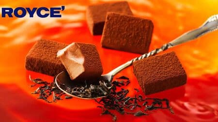Lloyds "Raw Chocolate [Darjeeling]" and "Raw Chocolate [Orange & Mango]" free shipping campaign also available