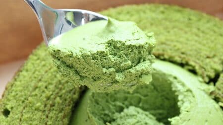 Ranking of three LAWSON Uchi Cafe x Morihan matcha sweets! What satisfied the matcha lovers the most? You must try this one!